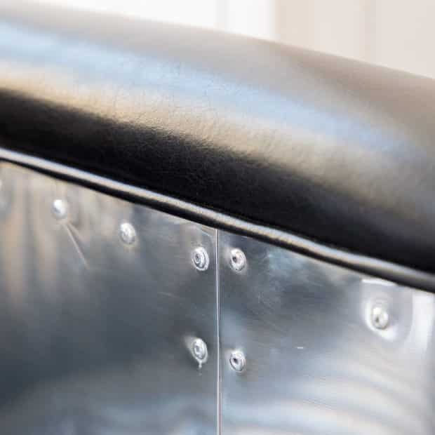 Mobilier art déco hôtellerie