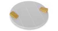 Tabla para quesos de loza blanca