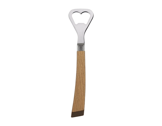 Set apéro en bois stratifié