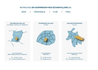 Extendable table for 8 to 14 people in oak with natural wood stain top and extensions 210x100 cm