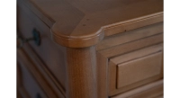 Chiffonnier style Louis XVI